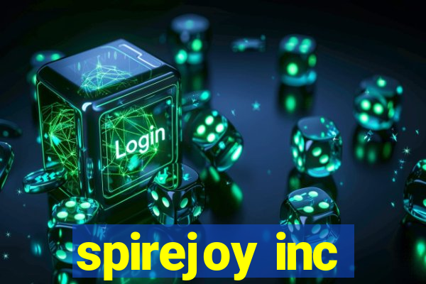 spirejoy inc